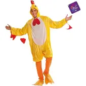 MOM Hane-mand-kostume