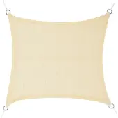 Faura Square Vela Terrassemarkise 3.6x3.6m