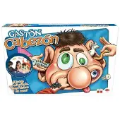Bizak Gaston Cabezón Brætspil
