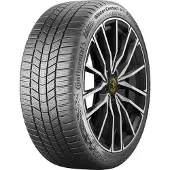 Continental WinterContact 8 S