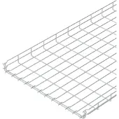 Obo Bettermann GRM 55 600 G Gitterbakke 55x600x3000 - (3 meter)