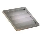 THERMEX LAMELVENTIL 15X15 G.SELVÅB.