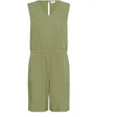 Kaffe Jumpsuit 'Milia' æble