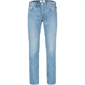 Replay Jeans 'GROVER' lyseblå