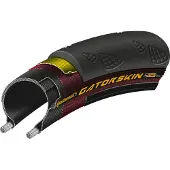 Continental Gatorskin 700c X 28 Stiv Landevejsdæk