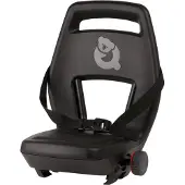 Qibbel Jr 6+ Børnecykelsæde