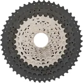Miche Xm Shimano Kassette