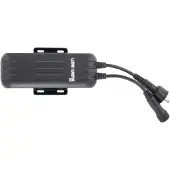Busch&Muller Usb E-werk Batteri