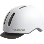 Polisport Move Commuter Byhjelm