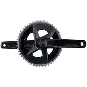 Sram Rival Axs Dub 107 Bcd Kranksæt Med Effektmåler