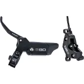 Sram Db8 Disc Mineral Oil A1 1800 Mm Bremsegreb