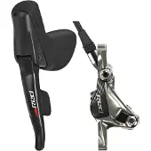 Sram Yaw Dm 950 Mm Bremsegreb Med Gearskifter