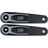 Sram X0 Isis Pedalarm