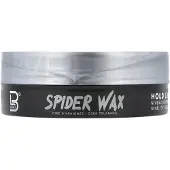 L3VEL3 Level 3, Spider Wax, 5,07 fl oz (150 ml)