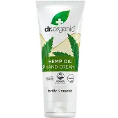 Dr Organic Hand & Nail Treatment intensiv • 100ml.