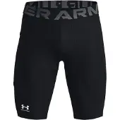 Under Armour Heatgear Compression Long Basislag Shorts