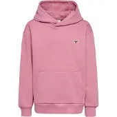 Hummel Sportsweatshirt pink / sort