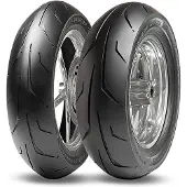 Dunlop GT 503 F H/D