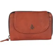 Harbour 2nd Tegnebog 'Lilian' cognac