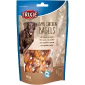 Trixie Premio Lamb Chicken Bagels hundesnack