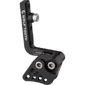 Lobo Wolf Tooth Components Gnarwolf Chainguide Braze-on Mount
