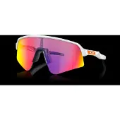 Oakley - Solbriller - Sutro Lite Sweep Matte White til Unisex - Hvid
