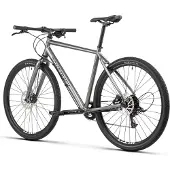 Bombtrack Munroe Al Rd-m36s 2024 Cykel