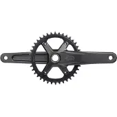 Microshift Sword 10 1x Cl 50 Mm Kranksæt
