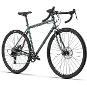 Bombtrack Arise Sg 700c Apex 2024 Gravelcykel