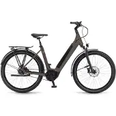 Winora Sinus R5f Wave Elektriskcykel