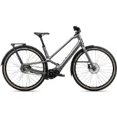 Orbea Diem 20 Nexus Inter-5 2025 Elektriskcykel