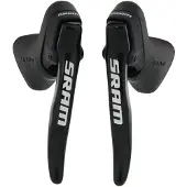 Sram Road S500 Alloy Bremsegrebssæt Med Gearskifter