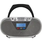 Aiwa CD-afspiller CD/MP3 BBTU-400SL