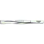 Bernstein 5-008, Stål, Metallic, Flad, Lige, 23 g, 145 mm
