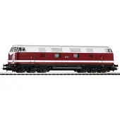 Piko h0 Diesellokomotiv H0 (59380) Digital AC