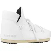Moon Boot Icon Nylon Pumps Sne Støvler
