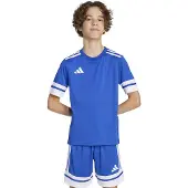 Adidas Öjersjö IF T-Shirt Ungdom - Blå/Vit - , størrelse 152 cm