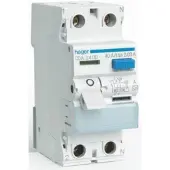 Wexøe HPFI afbryder 2P 40A/30mA