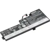 Lenovo - Batteri til bærbar computer - Litiumion - 3-cellet - 2095 mAh - 24 Wh - FRU - for ThinkPad T470 20HD, 20HE, 20JM, 20JN