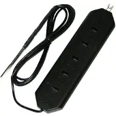 GALLAGHER EUROPE NEON TESTER, EL-HEGN, 5-LED