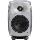 Genelec 8330ARw SAM Speaker Raw Finish