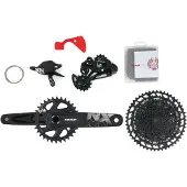 Sram Nx Eagle Set Boost Cykelkomponentgruppe