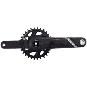 Truvativ Descendant Carbon Eagle Dub Kranksæt