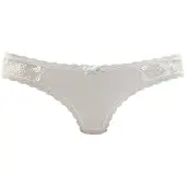LASCANA Slip creme