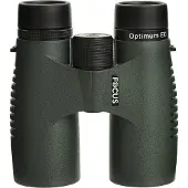 Focus Optimum 10x42 Ed Kikkerter