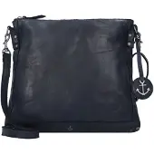 Harbour 2nd Skuldertaske 'Anchor Love Vera' navy