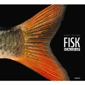 CSBOOKS FISK – scaled-up | Søren Skarby
