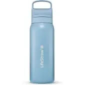 LifeStraw Go Stainless Steel 530ml Flaske