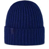 Buff Knitted Beanie