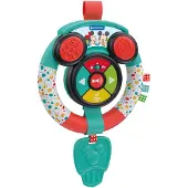 Clementoni Disney Babyrat-aktiviteter
